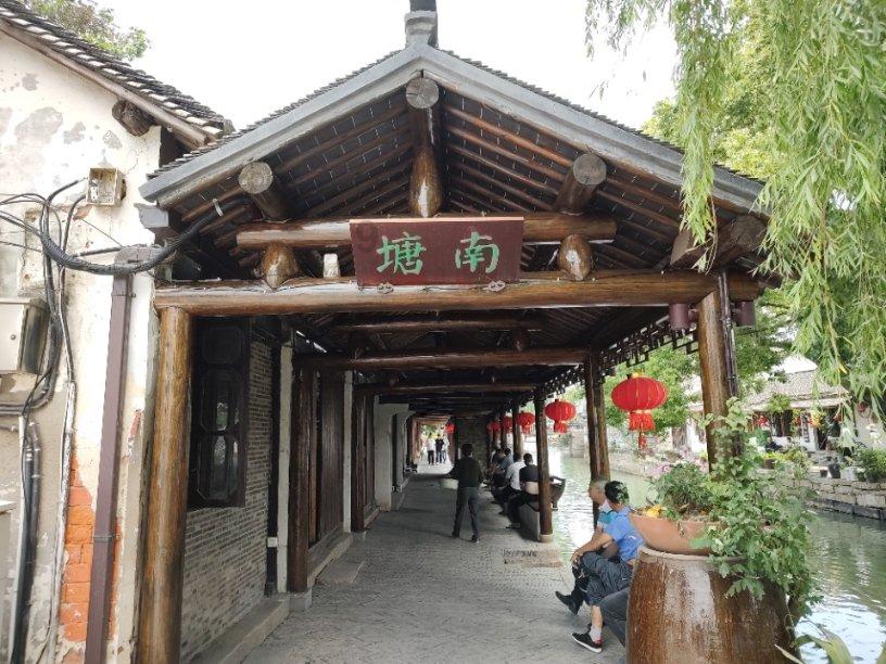 你能逃离此地吗